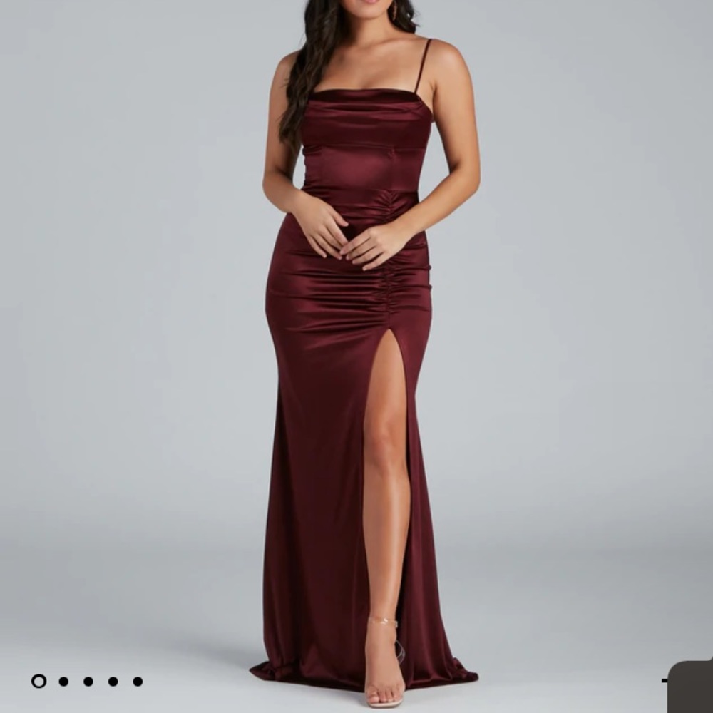 Windsor Prom Dress